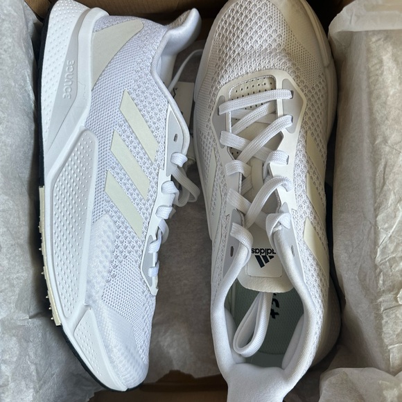Adidas Running Women’s Sneakers - X9000L2 - Lightweight Size US 8 - Brand New - Picture 2 of 7